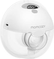 pientraukis - Momcozy M5 - 2 nuotrauka