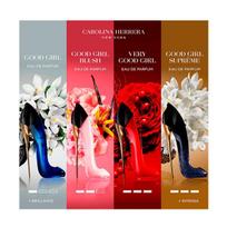 carolina herrera very good girl - Carolina Herrera Very Good Girl EDP 150ml - 5 nuotrauka