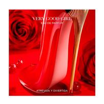 carolina herrera very good girl - Carolina Herrera Very Good Girl EDP 150ml - 6 nuotrauka