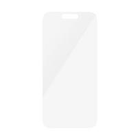 screen protector iphone 16 - PanzerGlass "Screen Protector iPhone 16" Classic Fit - 3 nuotrauka