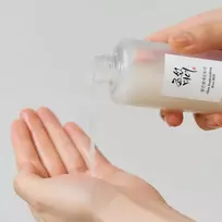 face - Beauty of Joseon Glow Replenishing Rice Milk - Moisturizing Rice Face Tonic - 150ml - 3 nuotrauka