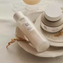 face - Beauty of Joseon Glow Replenishing Rice Milk - Moisturizing Rice Face Tonic - 150ml - 4 nuotrauka