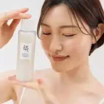 face - Beauty of Joseon Glow Replenishing Rice Milk - Moisturizing Rice Face Tonic - 150ml - 6 nuotrauka