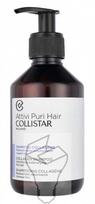 Collistar Apimtį didinantis šampūnas su kolagenu, 250 ml