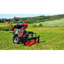 zoliapjoves - WEIMA WM1000N-6 + Rotacinė žoliapjovė H-TYPE - 1 nuotrauka