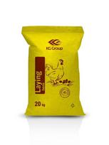 grudis - Ab Kauno Grudai Visaverčiai lesalai dėsliųjų veislių vištoms II periodas (45 sav. ir daugiau), 20 kg - 2 nuotrauka