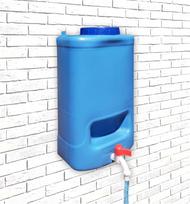 Lauko praustuvas 20L