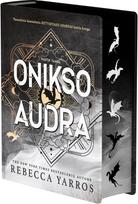 knyga ketvirtasis sparnas - ONIKSO AUDRA. „Ketvirtasis sparnas“ trečioji knyga - 1 nuotrauka
