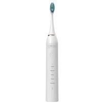 Osom Oral Care Sonic Toothbrush OSOMORALM1WH, Baltas (White)