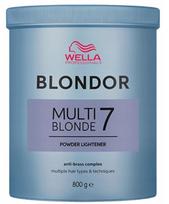 Wella Professionals Blondor Multi Blonde plaukų šviesiklis 800 g