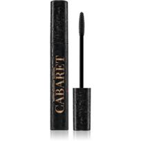 vivienne sabo - Vivienne Sabo Cabaret Latex vandeniui atsparus blakstienų tušas 9ml Juodas (Black) - 2 nuotrauka