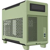 mini pc - Thermaltake TR100 Žalias (Matcha Green) - 1 nuotrauka