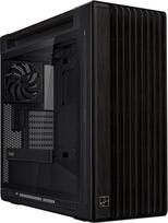 asus proart - ASUS ProArt PA602 Wood Edition Midi Tower Juodas (Black) - 1 nuotrauka