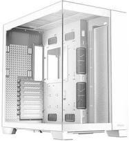 antec c8 white - Antec C8 Baltas (White) - 1 nuotrauka