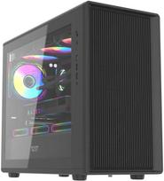 b460 - Darkflash DB460M Juodas (Black) - 1 nuotrauka