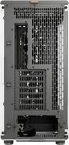 fractal design north - Fractal Design North XL Baltas (Chalk) TG Clear ATX - 2 nuotrauka