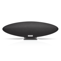 Bowers & Wilkins Zeppelin Tamsiai pilkas (Midnight Grey)
