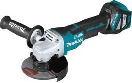 slifuoklis grinderis - Makita DGA518ZJU - 2 nuotrauka