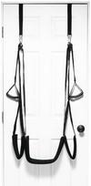 XR Brands Lover's Door Swing - Juodas (Black)