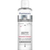 PHARMACERIS W Depigment Tonique skaistinantis tonikas, 200 ml