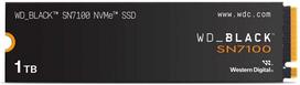 Western Digital Black SN7100 1TB NVMe M.2