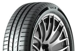 155 70 r19 padangos r19 - Giti Synergy E2 155/70 R19 84Q - 1 nuotrauka