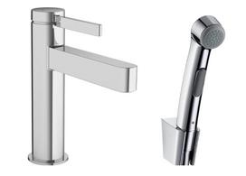 Hansgrohe Finoris 76210000, chromo