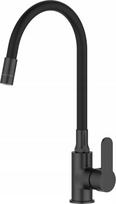 INVENA KSANTI, juodas (Black)