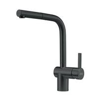 virtuvinis maisytuvas franke juodas - Franke Atlas Neo 115.0550.427, juodas (Black) - 1 nuotrauka