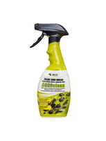 AGRO clean žalias sodo muilas purškiamas, 500 ml