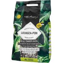 augalai - Lechuza PON substratas 6l - 1 nuotrauka