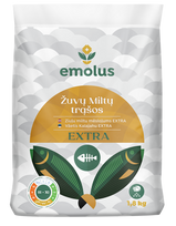 Žuvų miltai EXTRA, 1.8 kg