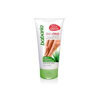 Babaria Vėsinamasis Gelis Pavargusioms Kojoms su Alaviju 150ml