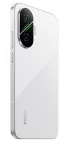 genais - POCO F7 12/256GB White (Baltas) - 3 nuotrauka