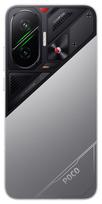 xiaomi 5g telefonai - POCO F7 12/256GB Silver (Sidabrinis) - 3 nuotrauka