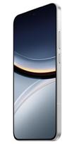 xiaomi 5g telefonai - POCO F7 12/256GB Silver (Sidabrinis) - 6 nuotrauka