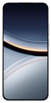 xiaomi 5g telefonai - POCO F7 12/256GB Silver (Sidabrinis) - 7 nuotrauka