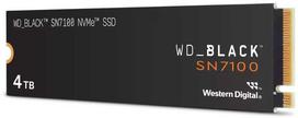 Western Digital Black SN7100 4TB NVMe M.2