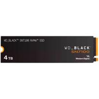 4tb ssd m.2 - Western Digital Black SN7100 4TB NVMe M.2 - 2 nuotrauka