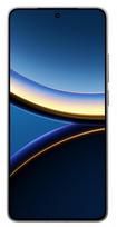 telefonas poco x pro - POCO F7 Pro 12/256GB Silver (Sidabrinis) - 4 nuotrauka