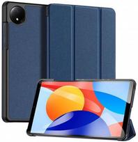 Dėklas Dux Ducis Domo Xiaomi Redmi Pad Pro 12.1 tamsiai mėlynas (Blue)
