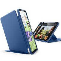 ipad esr deklas - ESR Flip Hybrid dėklas iPad 10.9” 2022 / iPad 11” 2024 Mėlynas (Blue) - 1 nuotrauka