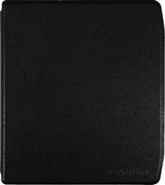 pocketbook deklas - PocketBook HN-SL-PU-700-BK-WW Dėklas juodas (Black) - 1 nuotrauka