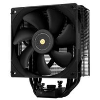 thermalright 120 - Thermalright Assassin Spirit 120 EVO DARK (Juodas) - 1 nuotrauka