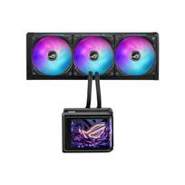 ASUS ROG Ryuo IV SLC 360 ARGB Juodas (Black)