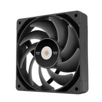 thermaltake toughfan 12 - Thermaltake TOUGHFAN 12 Pro 120mm Juodas (Black) - 1 nuotrauka