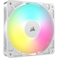 Corsair RS120 PWM ARGB 120mm Baltas (White)