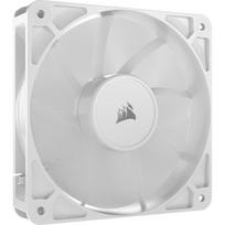 Corsair RS120 120mm Baltas (White)