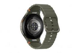 samsung galaxy watch 44mm - SAMSUNG Galaxy Watch 7 44mm LTE Green - 2 nuotrauka