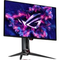 4k 240hz 27 - Asus ROG Swift PG27UCDM - 2 nuotrauka